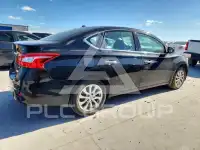 2017 Nissan SENTRA photo