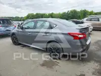 2017 Nissan SENTRA фото