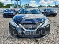 2017 Nissan SENTRA фото