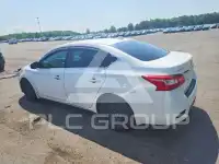 2017 Nissan SENTRA фото
