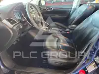 2017 Nissan SENTRA photo