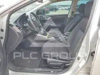 2017 Nissan SENTRA фото