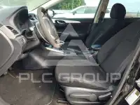 2017 Nissan SENTRA фото