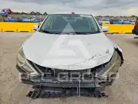 2017 Nissan SENTRA фото