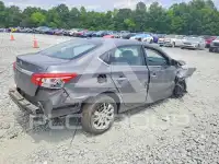 2017 Nissan SENTRA фото