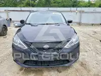 2017 Nissan SENTRA фото
