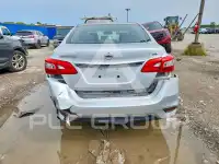 2017 Nissan SENTRA фото