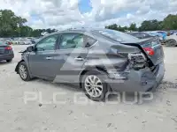2017 Nissan SENTRA фото