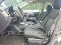 2017 Nissan SENTRA photo