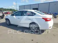 2017 Nissan SENTRA photo