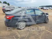 2017 Nissan SENTRA photo