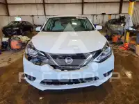 2017 Nissan SENTRA фото