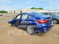 2017 Nissan SENTRA photo