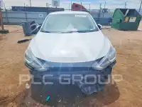 2017 Nissan SENTRA photo
