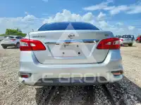 2017 Nissan SENTRA photo