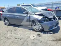 2017 Nissan SENTRA photo