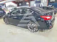 2017 Nissan SENTRA фото
