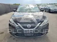 2017 Nissan SENTRA фото