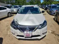 2017 Nissan SENTRA фото