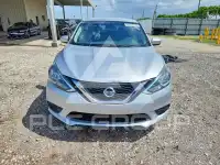2017 Nissan SENTRA photo