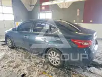 2017 Nissan SENTRA photo