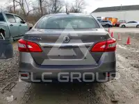 2017 Nissan SENTRA фото