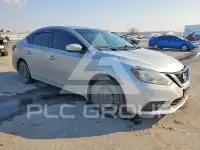 2017 Nissan SENTRA photo