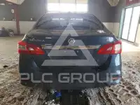 2017 Nissan SENTRA photo