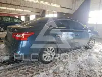 2017 Nissan SENTRA photo
