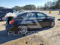 2017 Nissan SENTRA фото