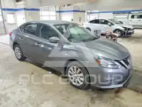 2017 Nissan SENTRA photo