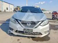 2017 Nissan SENTRA photo