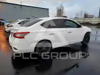 2017 Nissan SENTRA фото