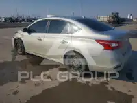 2017 Nissan SENTRA photo