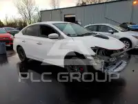 2017 Nissan SENTRA фото