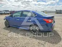 2017 Nissan SENTRA фото