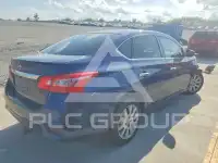 2017 Nissan SENTRA photo