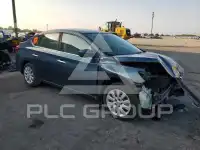 2017 Nissan SENTRA фото