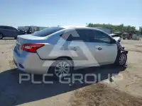 2017 Nissan SENTRA photo