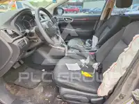 2017 Nissan SENTRA фото