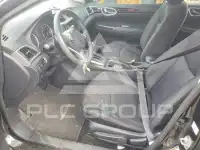 2017 Nissan SENTRA фото