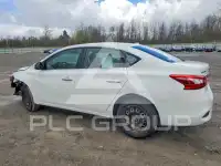 2017 Nissan SENTRA photo