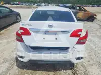 2017 Nissan SENTRA фото