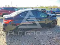 2017 Nissan SENTRA фото