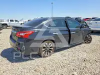 2017 Nissan SENTRA photo