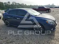 2017 Nissan SENTRA photo