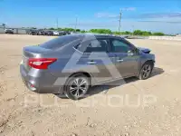 2017 Nissan SENTRA photo
