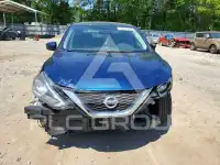 2017 Nissan SENTRA photo