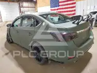 2017 Nissan SENTRA photo