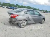 2017 Nissan SENTRA фото